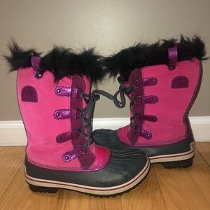 Women’s sorel boots